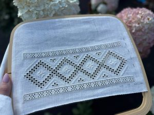 Мережана Сорочка